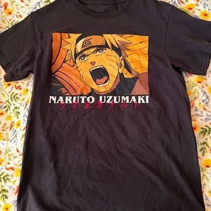 NARUTO